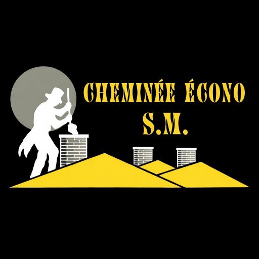 Cheminée Écono S.M.